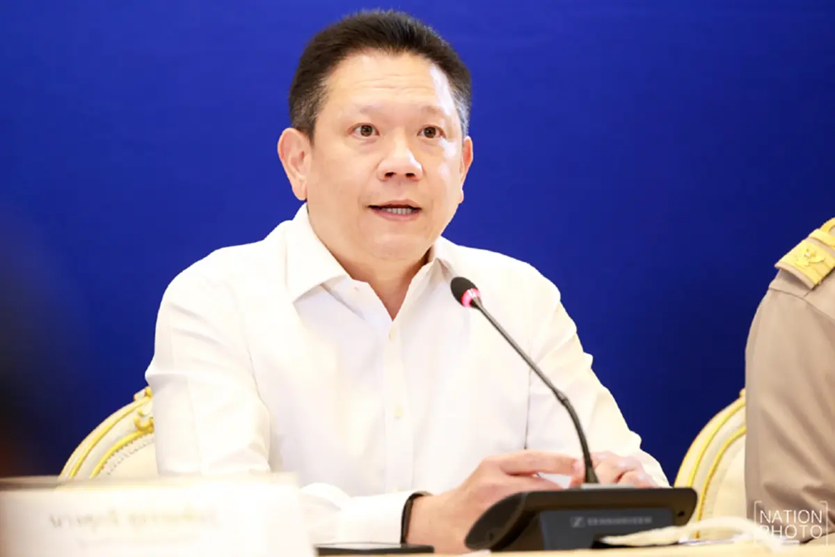 เคาะแล้ว 7 มาตรการเร่งด่วนช่วยเหลือประชาชน สู้วิกฤตพลังงาน