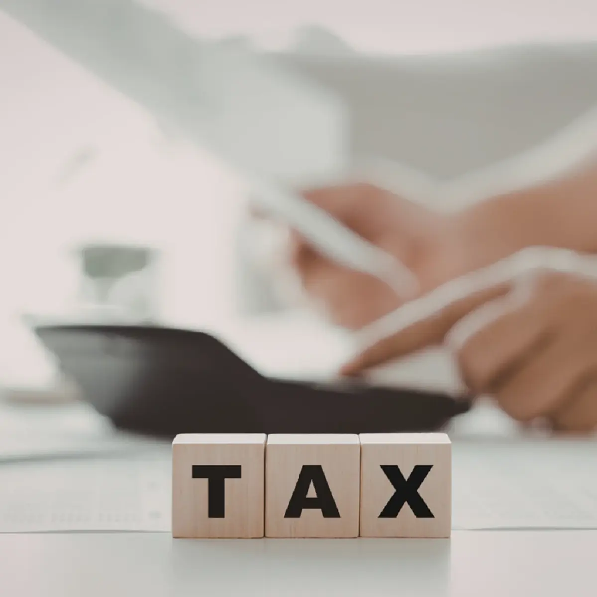 อินฟลูฯ-พ่อค้าออนไลน์ระวัง! ยื่นภาษีไม่ทันระวังโทษหนัก