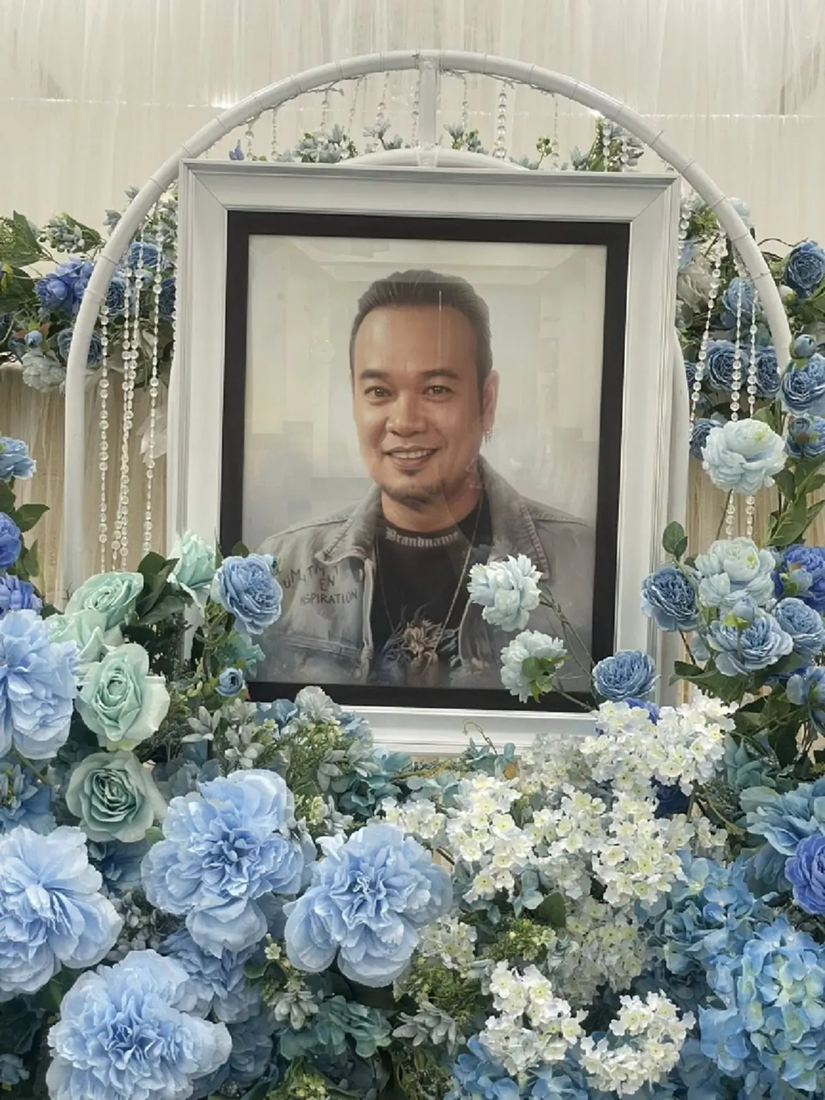 เท่ง เถิดเทิง เปิดเรื่องลับ ยก เหน่ง เหม่งจ๋าย เป็นผู้มีพระคุณ 