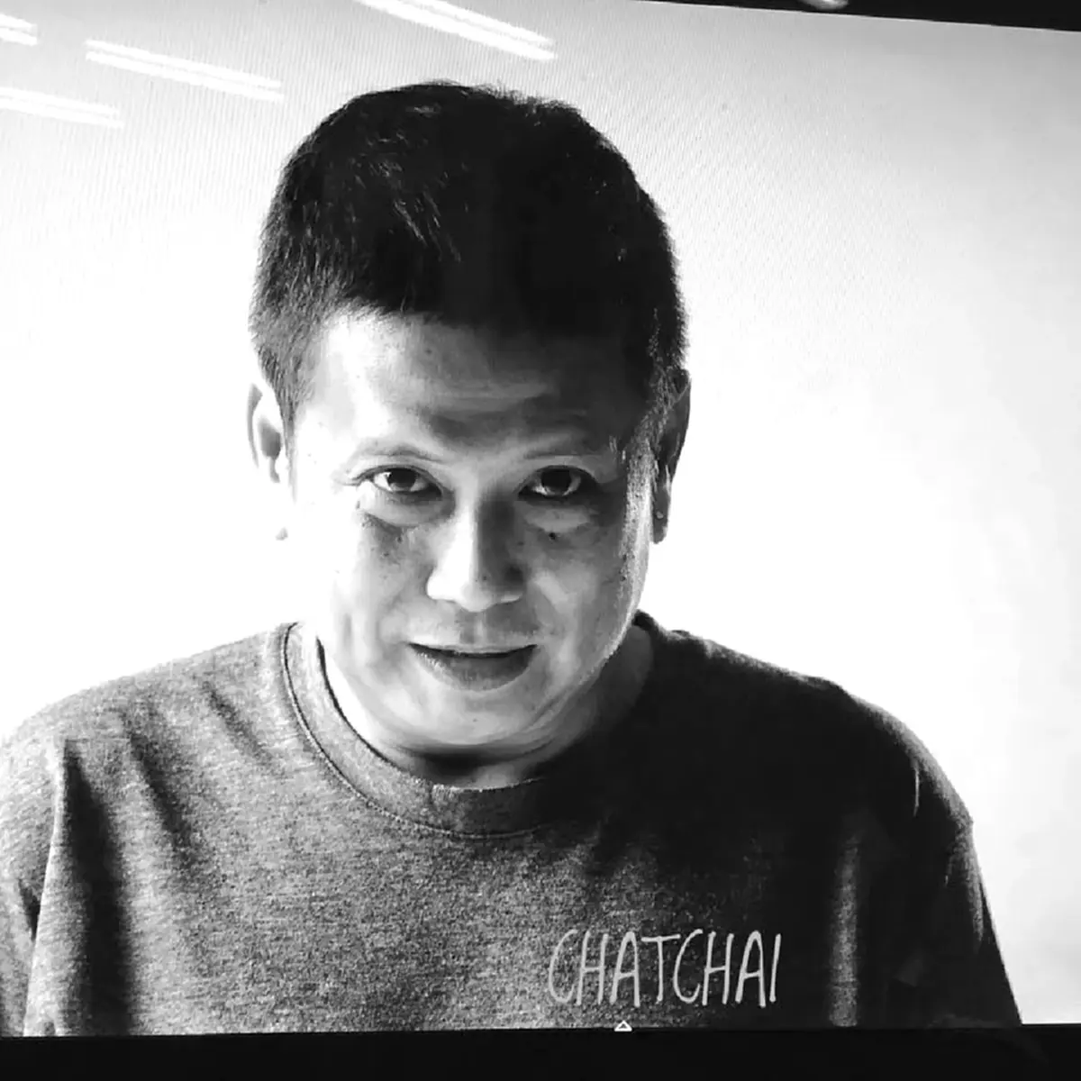 ปิดตำนานผู้กำกับคนดัง เต๋  ฉัตรชัย เสียชีวิตอย่างสงบ