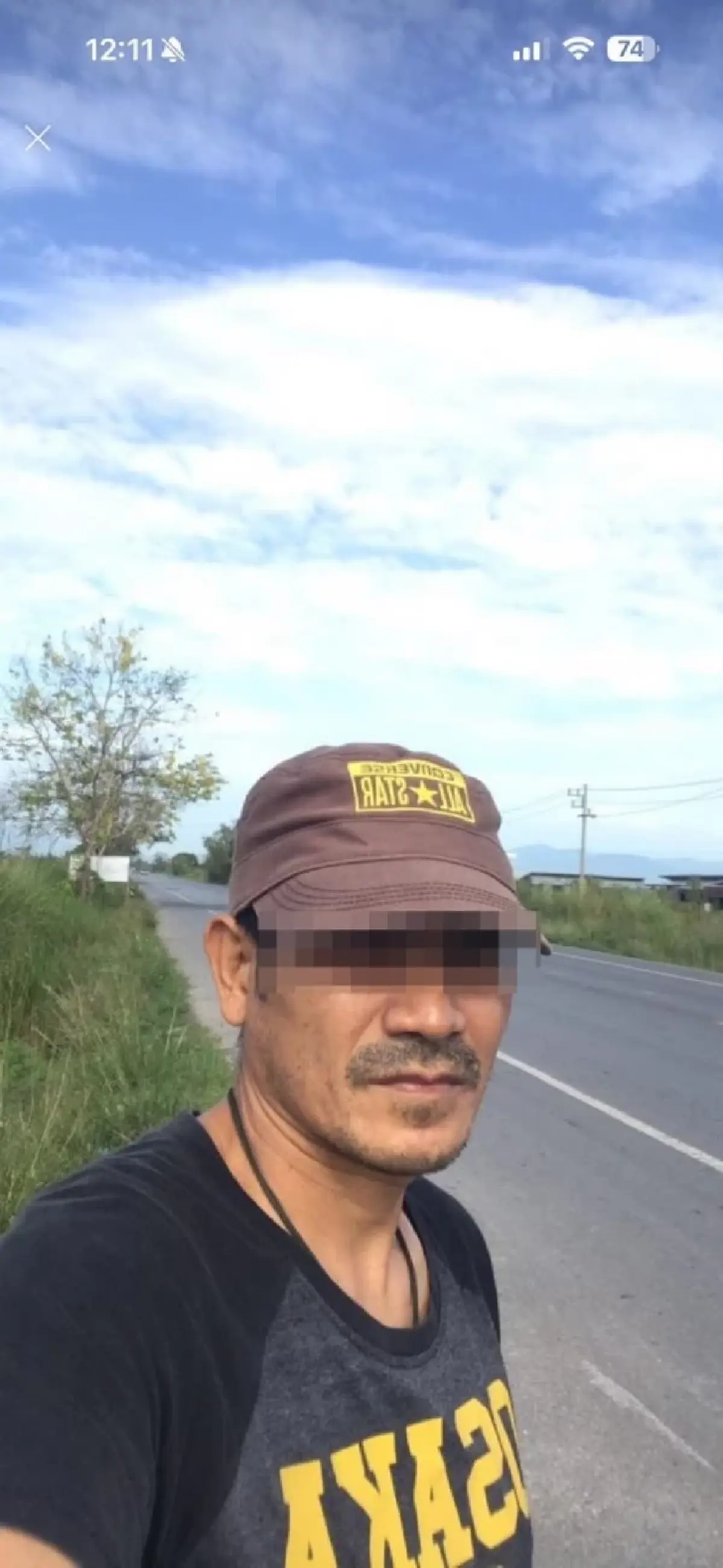 รุมสาป ตชด.กร่าง ลงมือแมว 2 แม่ลูกคาฐาน อ้างเหตุผลเกินรับได้