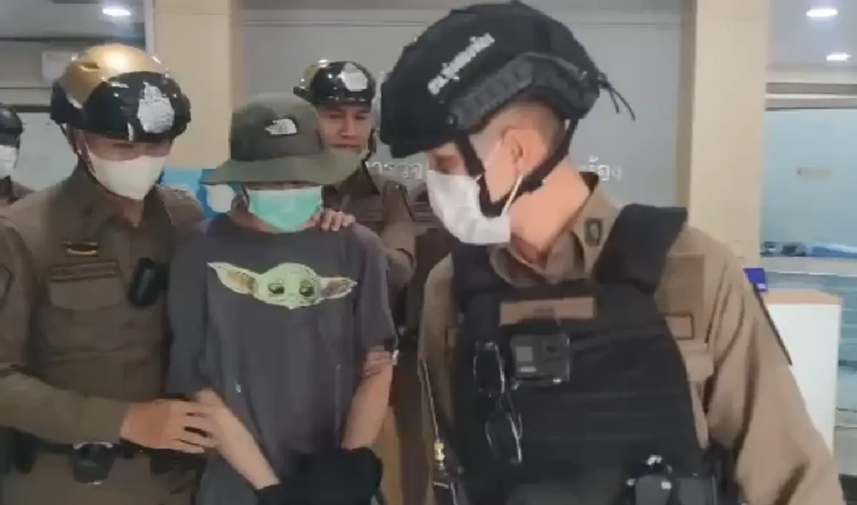 "ต้อม 8 ถุง" เปิดปากเผยสาเหตุฟิวส์ขาด ที่แท้ไม่ใช่เพราะหึงหวง