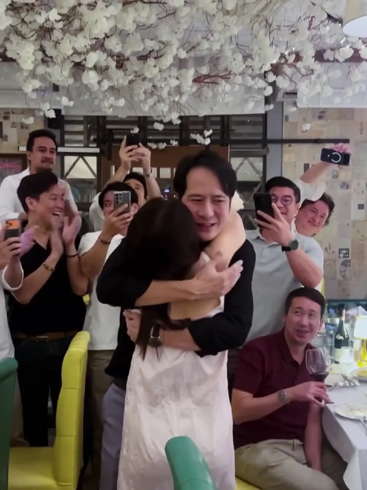 พรหมลิขิตชัดเจน! โบ สุรัตนาวี เตรียมวิวาห์ รัก 30 ปีหวนคืน