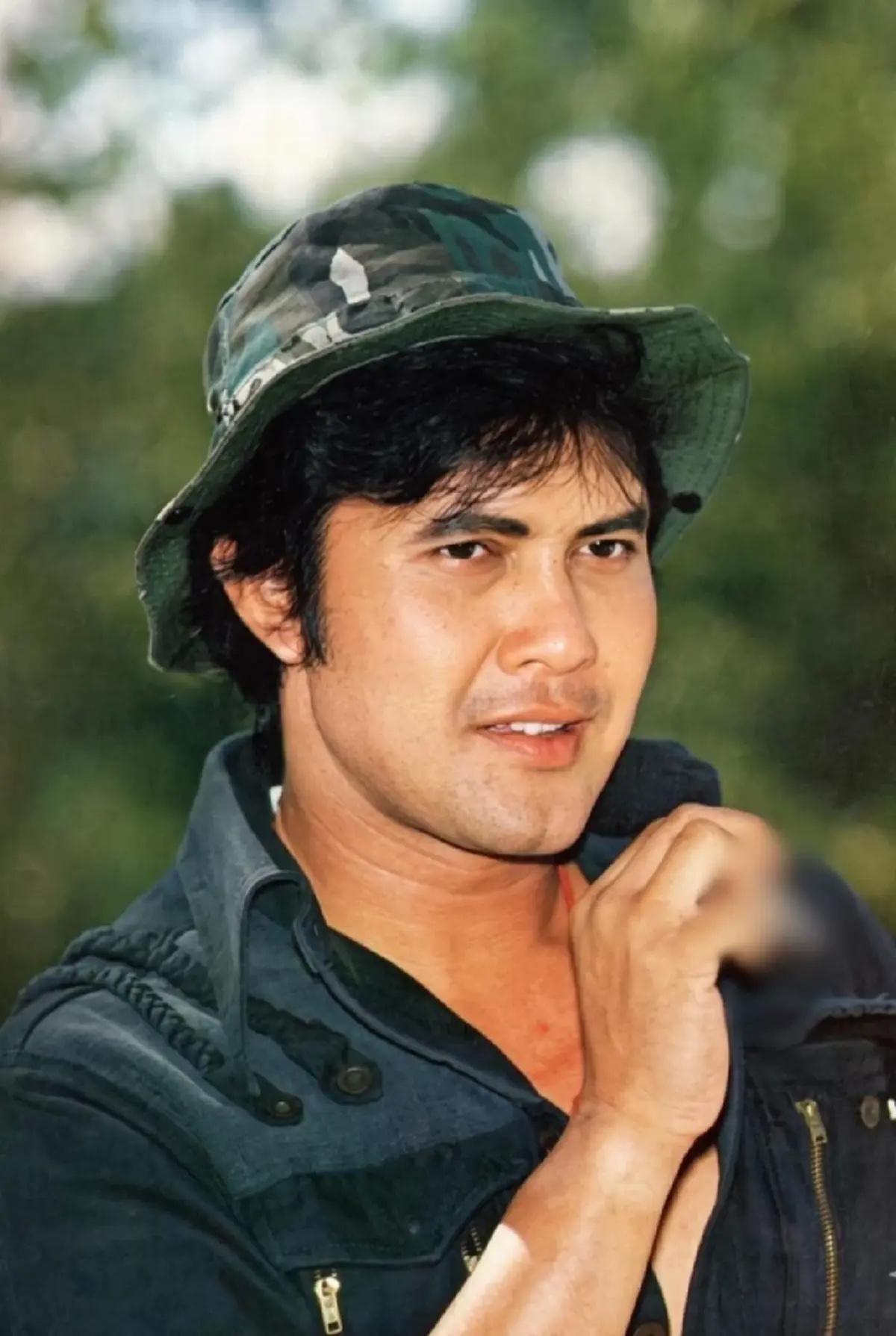 ปิดตำนานดาวร้าย "อนันต์ สัมมาทรัพย์" จากไปอย่างสงบในต่างแดน