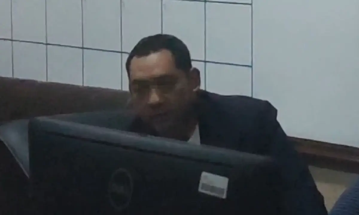 เกือบไปแล้ว ค้นมือถือ บอสใหญ่สั่งอุ้ม ถ้าสำเร็จเรื่องใหญ่แน่