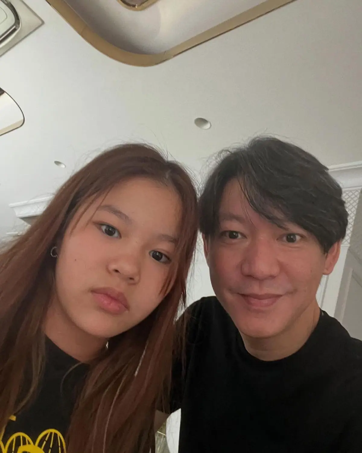 เกิดอะไรขึ้น น้องณิริน ฝาก แฟนจิน ธรรมวัฒนะ ชาวเน็ตเห็นยังสะดุ้ง