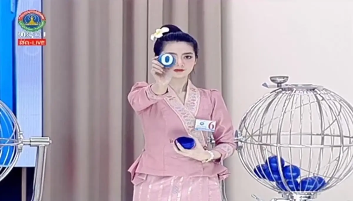 หวยลาววันนี้ 6/3/69 ตรวจหวยลาว 6 มี.ค. 2569 ผลหวยลาว ผลหวยลาววันนี้