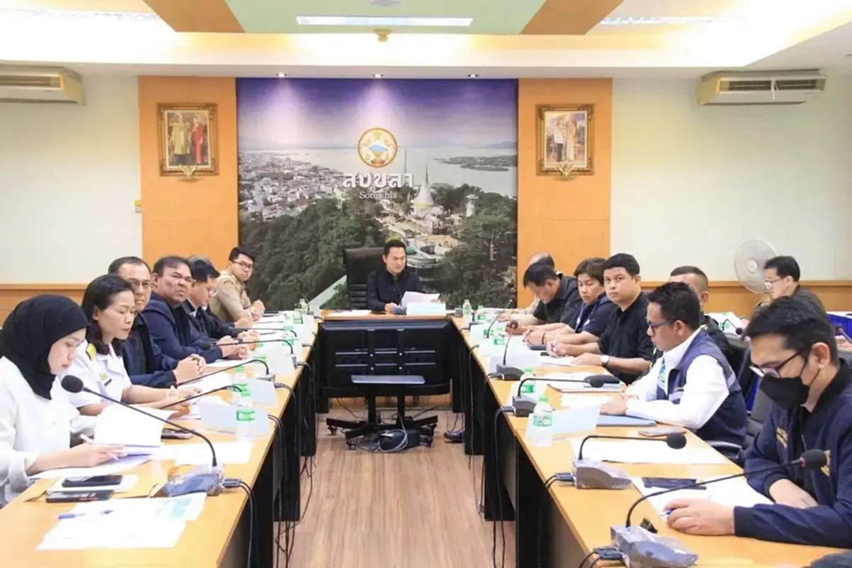 เช็กด่วน! สงขลาโอนเงินเยียวยาน้ำท่วม กว่า 175 ล้าน ใครได้บ้าง?