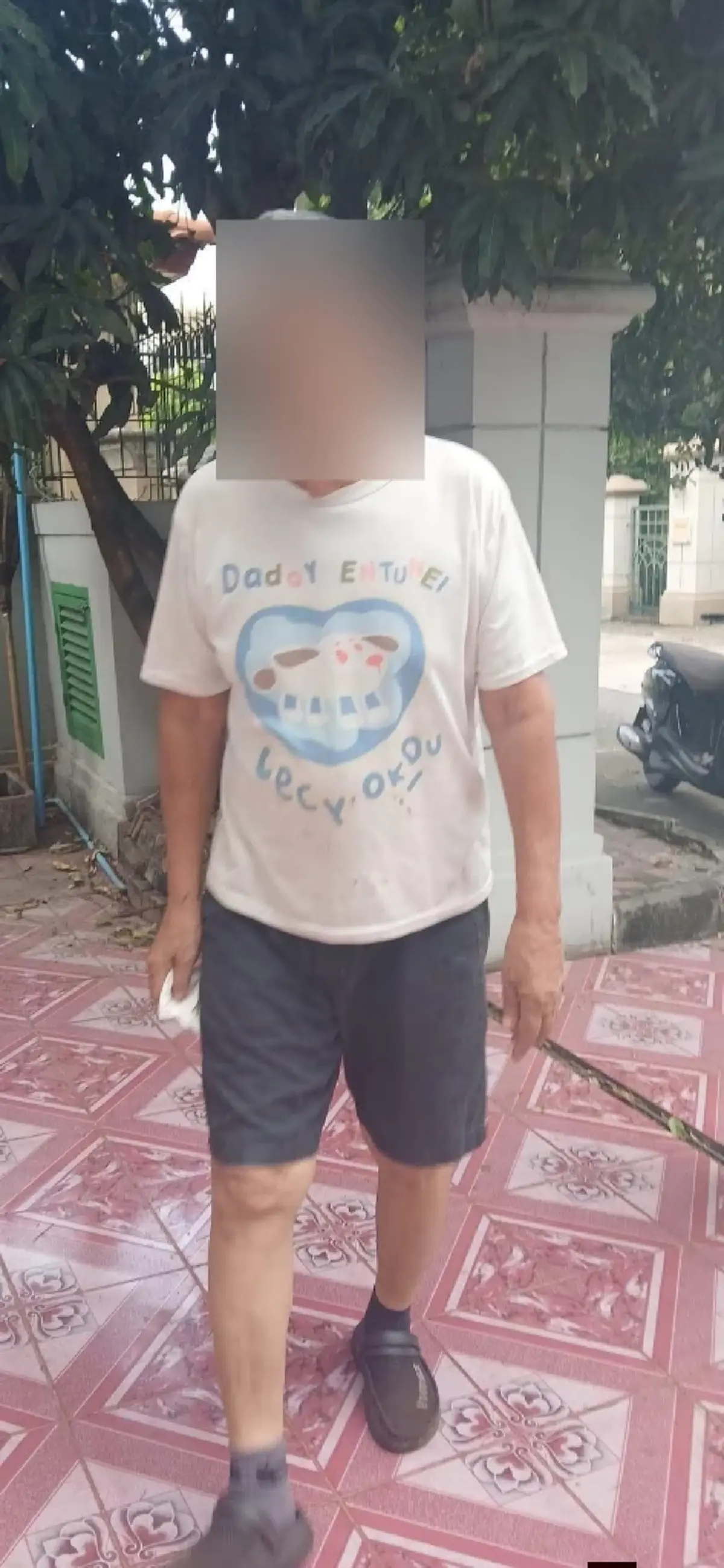 พบร่างชายสูงวัยเสียชีวิตในรถยนต์ ใจหายหลังทราบชื่อภายหลัง