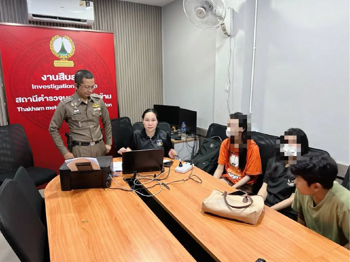 ถึงว่า แฟนเก่า มีเงินให้ยืมถึง 7 แสน ก่อนลากอดีตคนรักไปขัดดอก