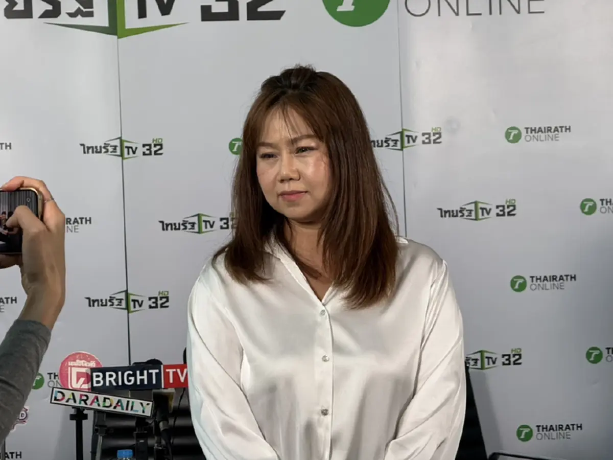 "เปิ้ล" ลูกสาวเด๋อ ดอกสะเดา เล่าเบื้องลึก สิ่งที่ "ปู กนกวรรณ" ทำ