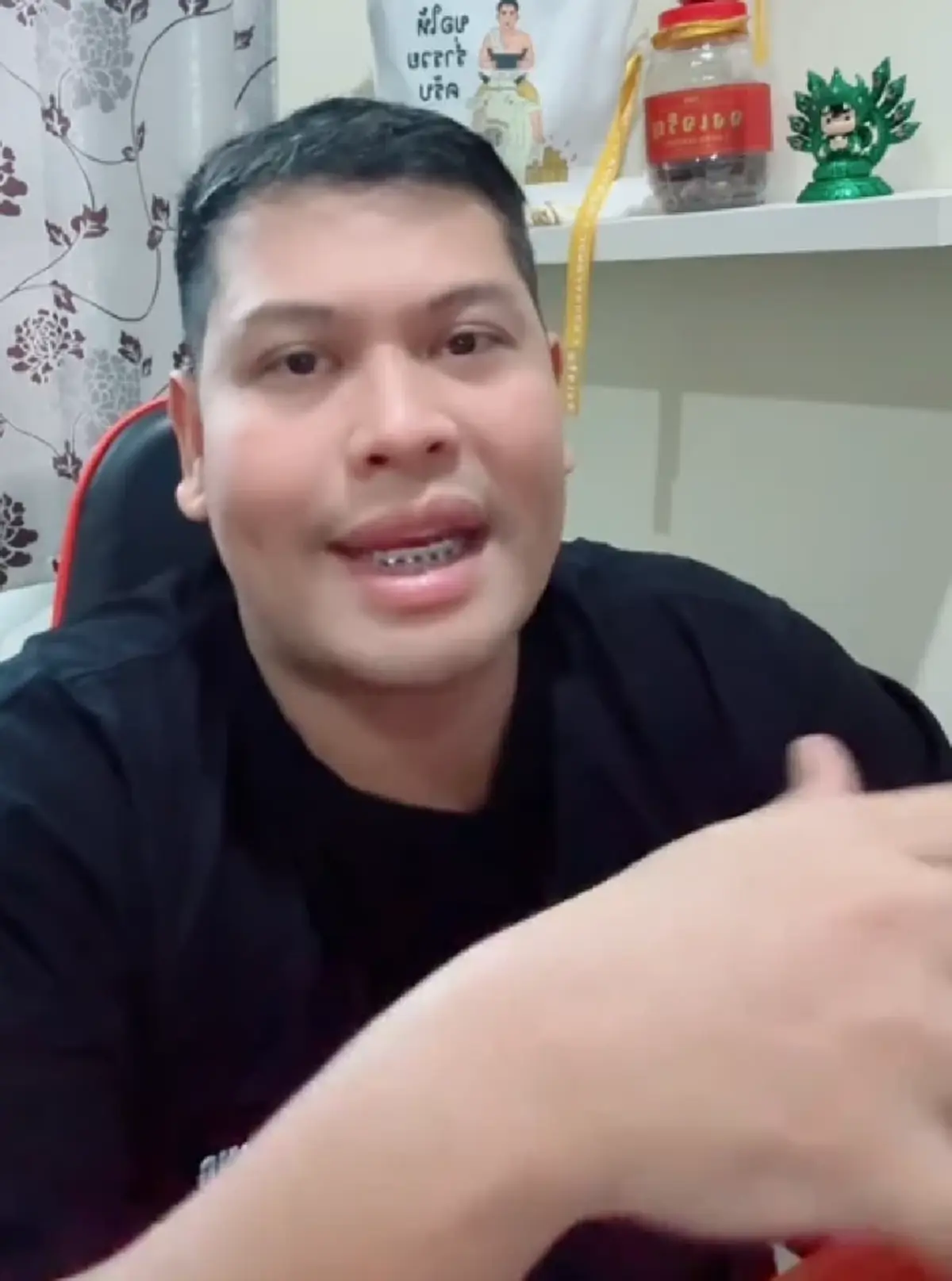 "โหรลักยิ้ม"  พูดชัดไทยน่าห่วยไหม หลัง สหรัฐฯ - อิหร่าน เปิดฉากสู้