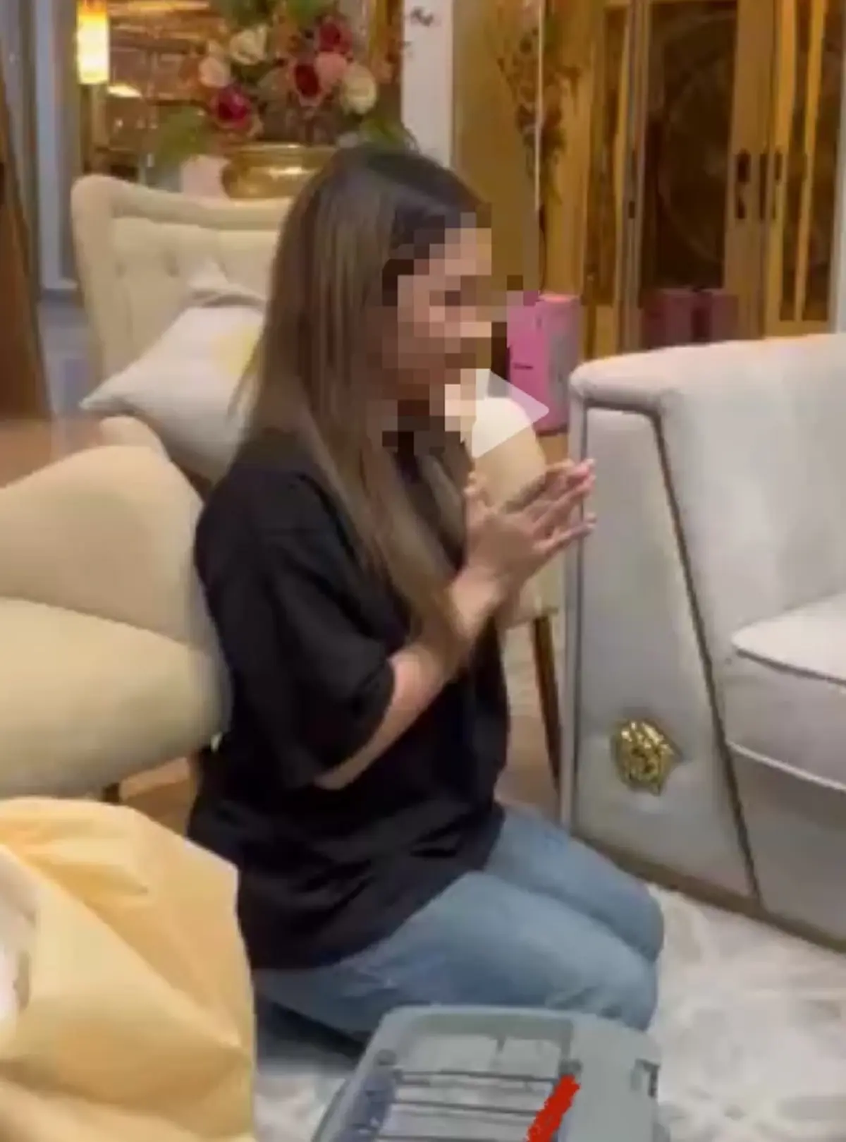 "แม่ตั๊ก" อโหสิกรรม มือที่3 กราบขอโทษ หย่าป๋าเบียร์ ขอมีชีวิตใหม่