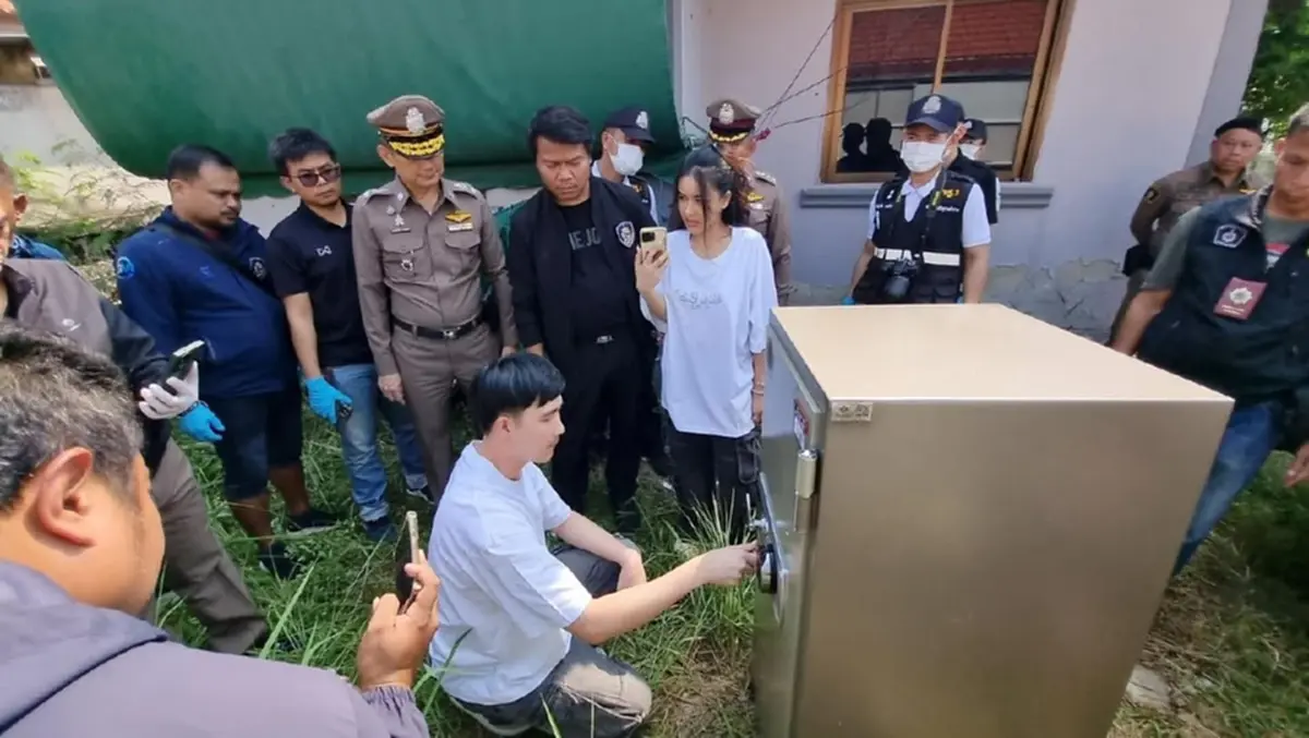 "มดออย" เคลื่อนไหวแล้ว ขอบคุณ "หนุ่ม กรรชัย" หลังจบโหนกระแส