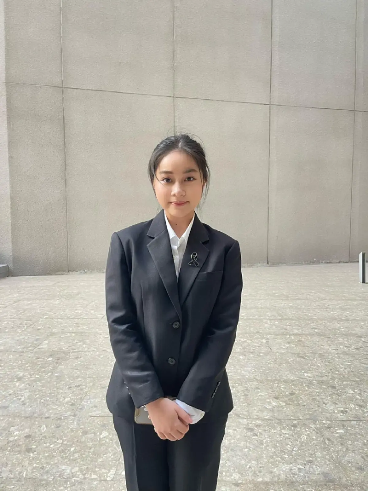 จากแชมป์เชฟสู่ว่าที่คุณหมอ สอบติดแพทย์ ราชวิทยาลัยจุฬาภรณ์