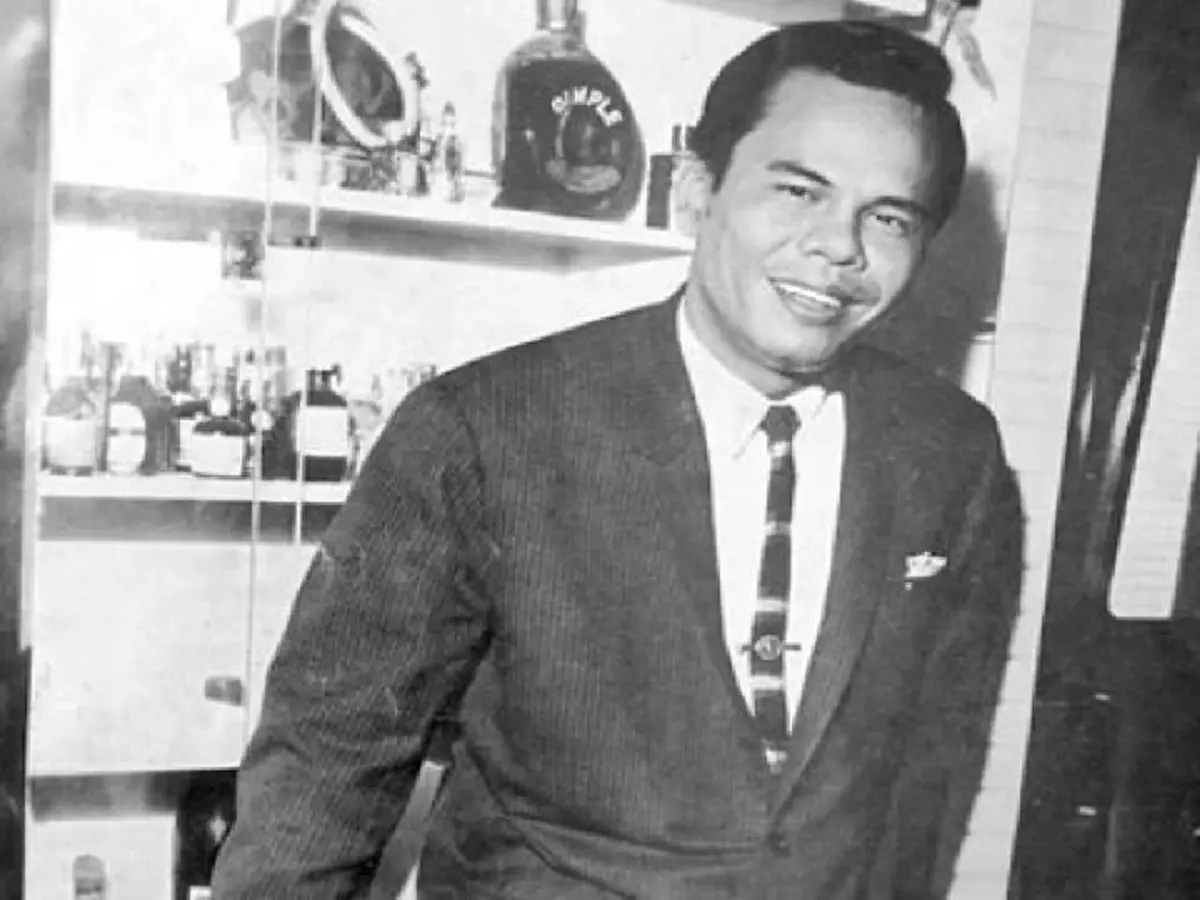 ตำนานไม่มีวันตาย ราชาลูกทุ่ง ผู้เปลี่ยนประวัติศาสตร์ดนตรีไทย