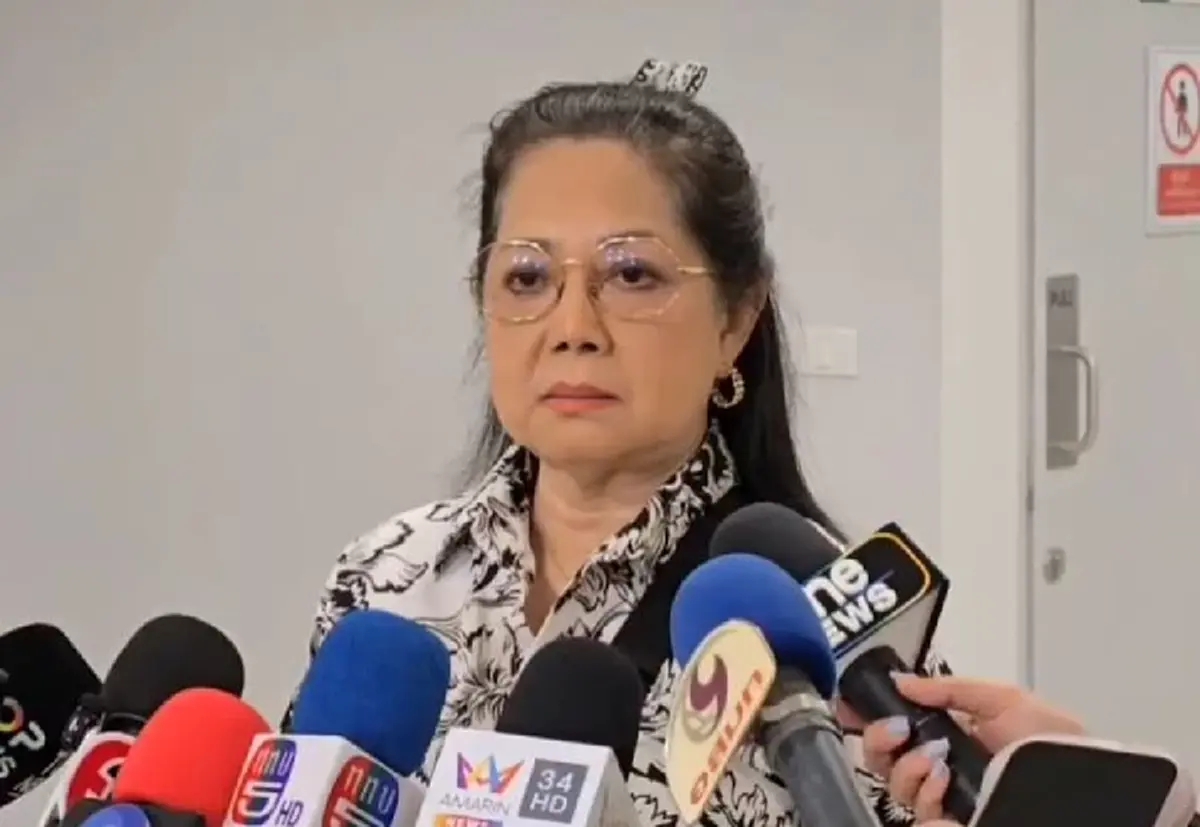 คุณแม่แตงโม เตรียมเปิดตัวละครใหม่ คำใบ้ชัด กุมหลักฐานสำคัญมา 4 ปี