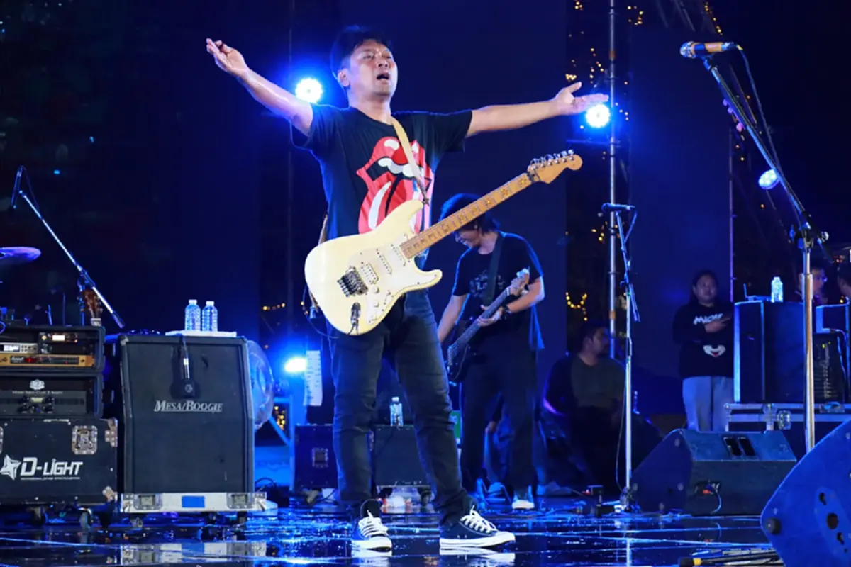  กานต์ วิภากร เผยกำหนดวันปล่อยตัว เสก โลโซ   แฟนเพลงเฮลั่น