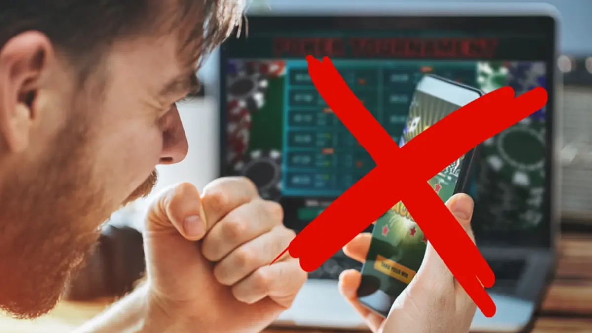 รัฐลุยปราบอาชญากรรมออนไลน์ ปิดเว็บผิดกฎหมายกว่าหลายรายการ