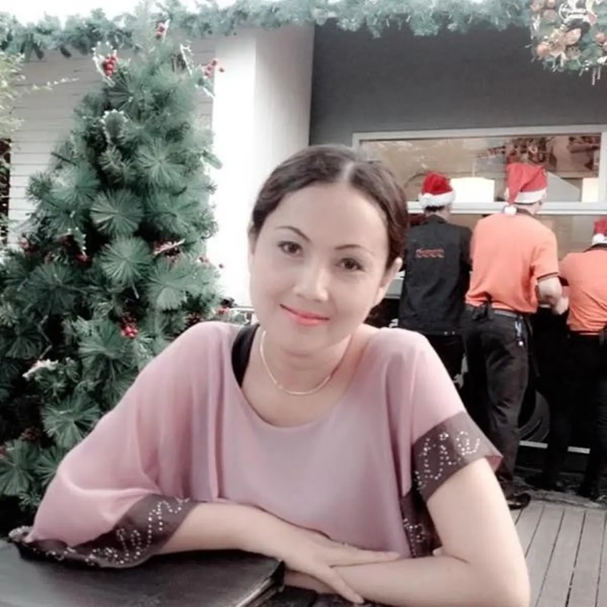 หนึ่ง นึกคิด เศร้า สูญเสียภรรยาสุดที่รัก มุกดา บุญทอง