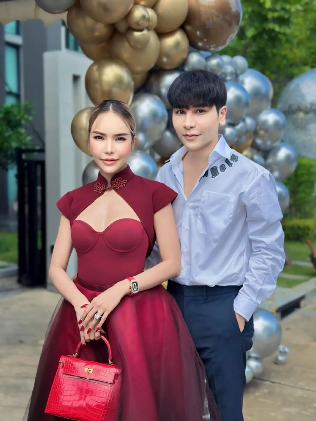 เดือดฟ้อง 4 ชู้ "แม่ตั๊ก" ช้ำหนัก มือที่ 3 สารภาพบาป บอกจุดเกิดเหตุ