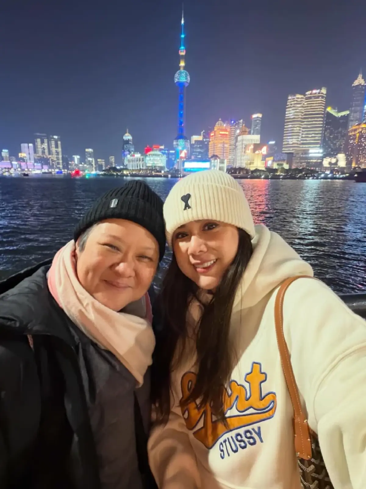 ติ๊ก กัญญารัตน์ เปิดโมเมนต์ครบรอบรัก ขอบคุณคนพิเศษกลางไอจี