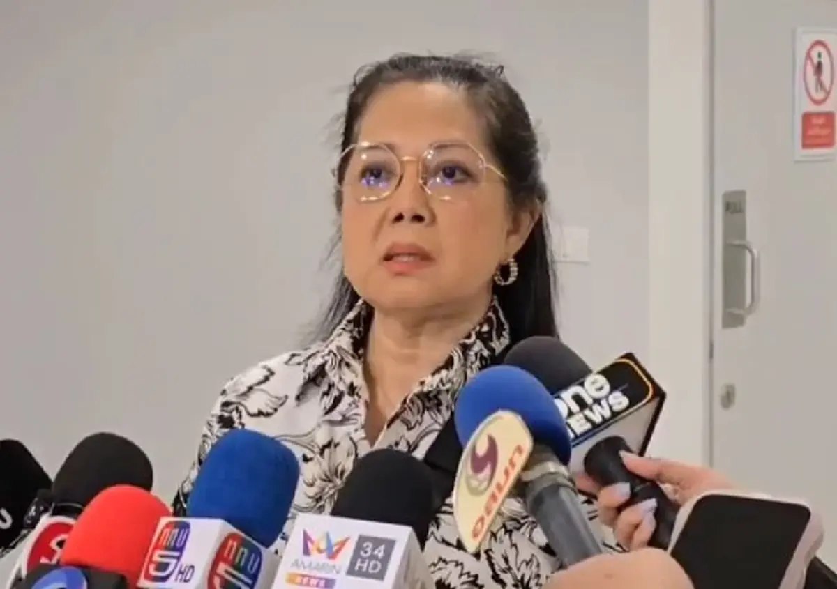 แม่แตงโม รู้แล้วลูกเสียเพราะอะไร ใครเป็นคนทำ ยื่นหลักฐานเด็ด