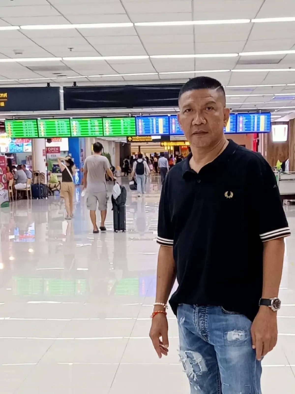 ดราม่าเดือด ป๋าชูโพสต์ถึง บทเรียนราคาแพง แฮชแท็กปริศนาทำสะดุ้ง