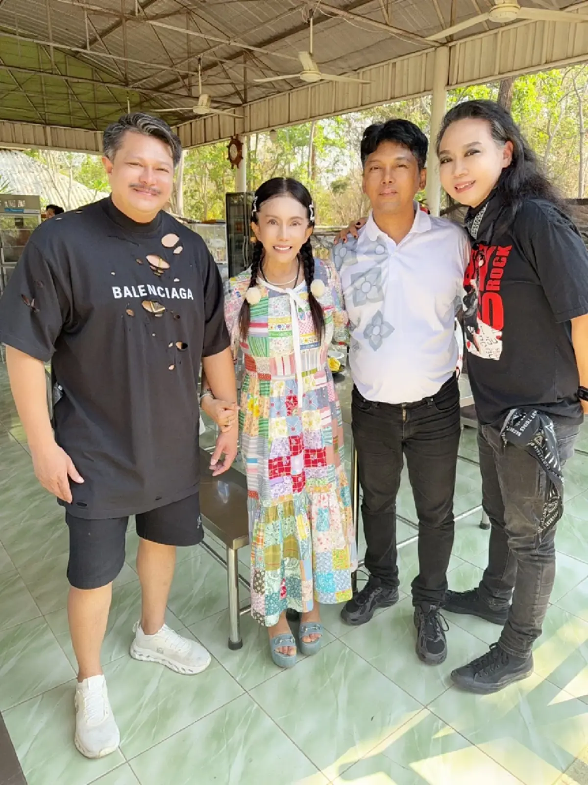  กานต์ วิภากร เผยกำหนดวันปล่อยตัว เสก โลโซ   แฟนเพลงเฮลั่น