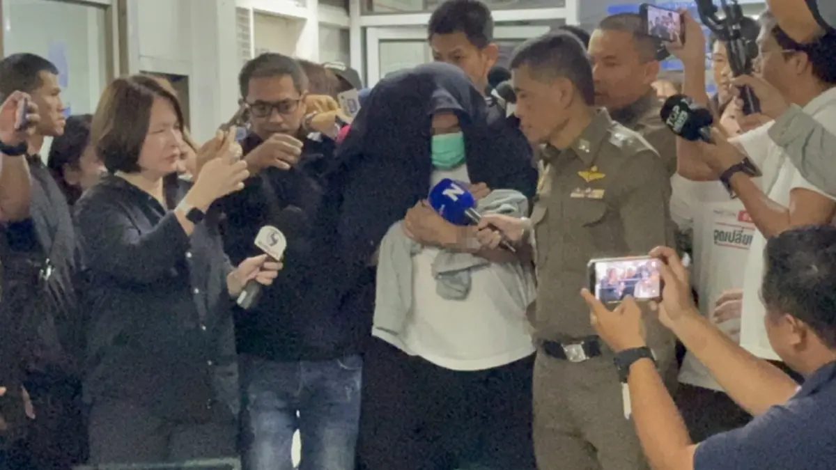 เปิดคำสารภาพจากปาก สรวีย์ ตัวการสั่งอุ้ม หลักฐานสำคัญยังหายไป