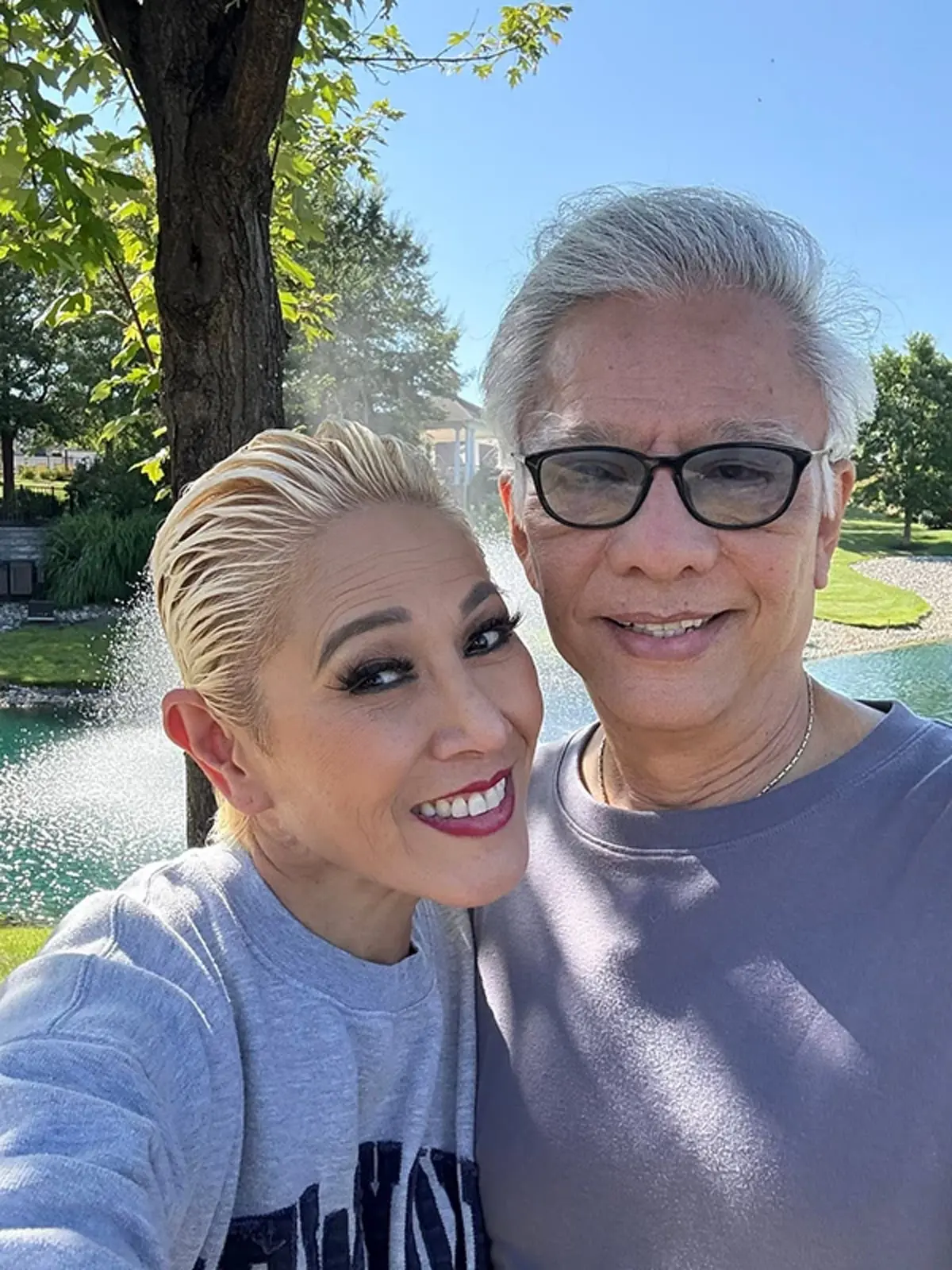 สุรชัย ตอบแล้ว หลังโดนถามความสัมพันธ์ ศกุณตลา น้องสาวดวงชีวัน