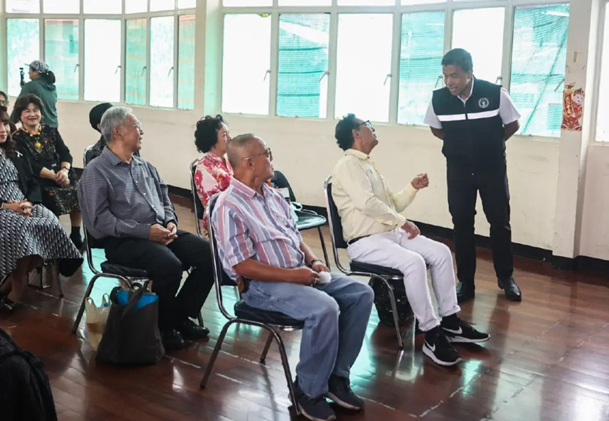 ภาพ โสภน สุเสนา (Sopon Susena)