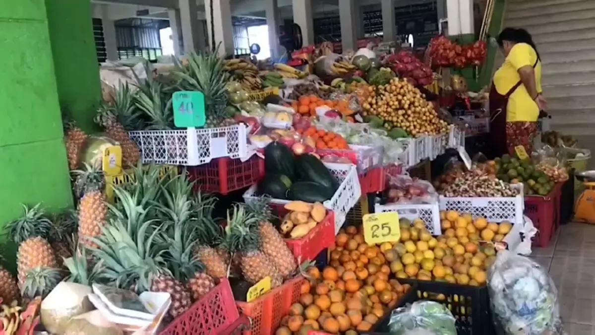 รายได้วูบครึ่งต่อครึ่ง! แม่ค้าสุรินทร์อั้นไม่ไหว วอนรัฐช่วยด่วน