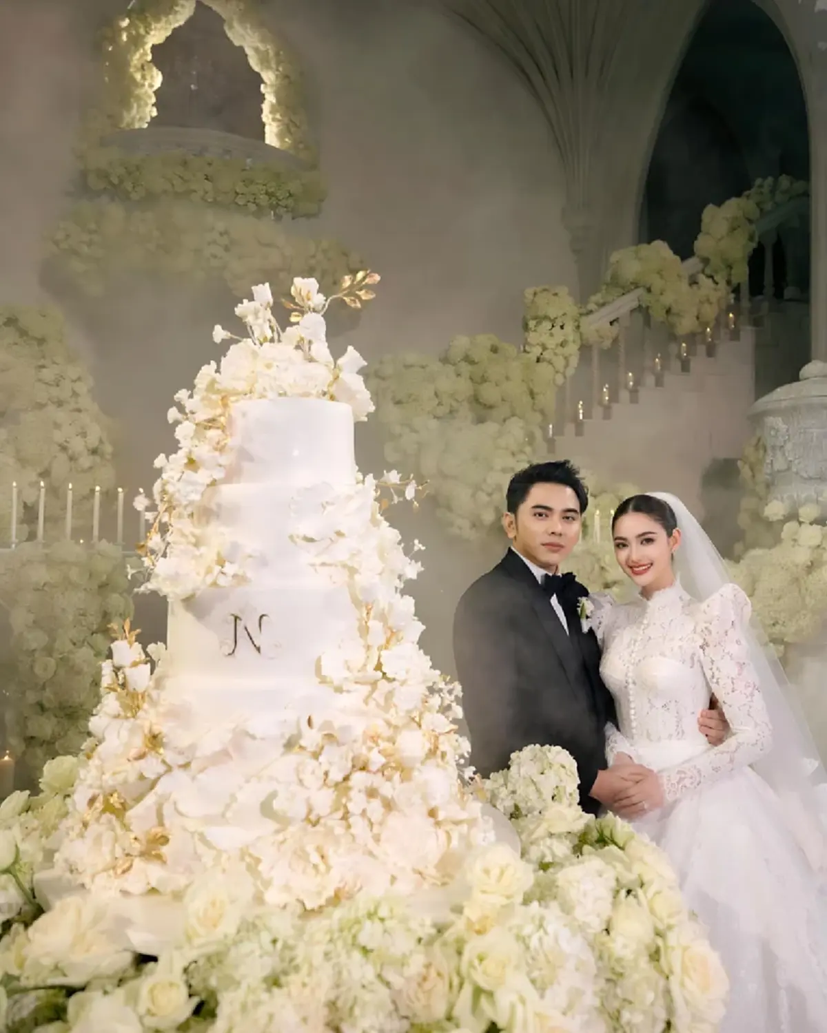 นางเอกช่องดังภรรยา แอ็คมี่ ขอพูดบ้าง ตั้งคำถามผู้เสียหายอยู่ไหน