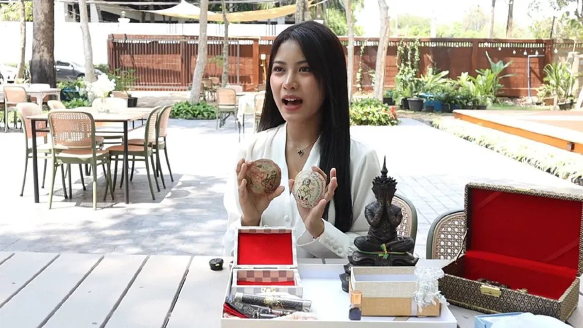 นางงามสายมูเชื่อ อ.บอกถอดจิตได้ สุดท้ายพบความจริงรับแทบไม่ไหว