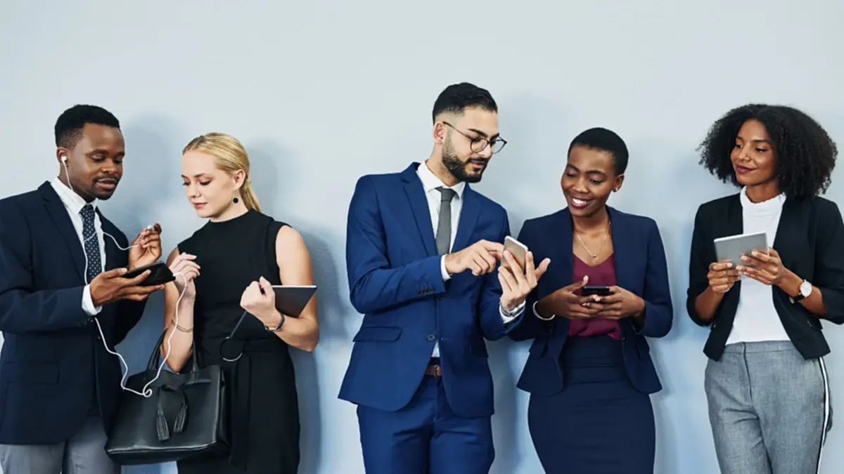 สัมภาษณ์งานถามสุดพีค “เพื่อนร่วมงานเท้าเหม็นจะเตือนยังไง”