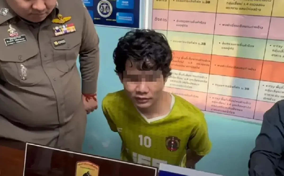 ออกแล้ว ผลชันสูตรส่วนศีรษะ น้องแรม เหยื่อ ต้อม 8 ถุง