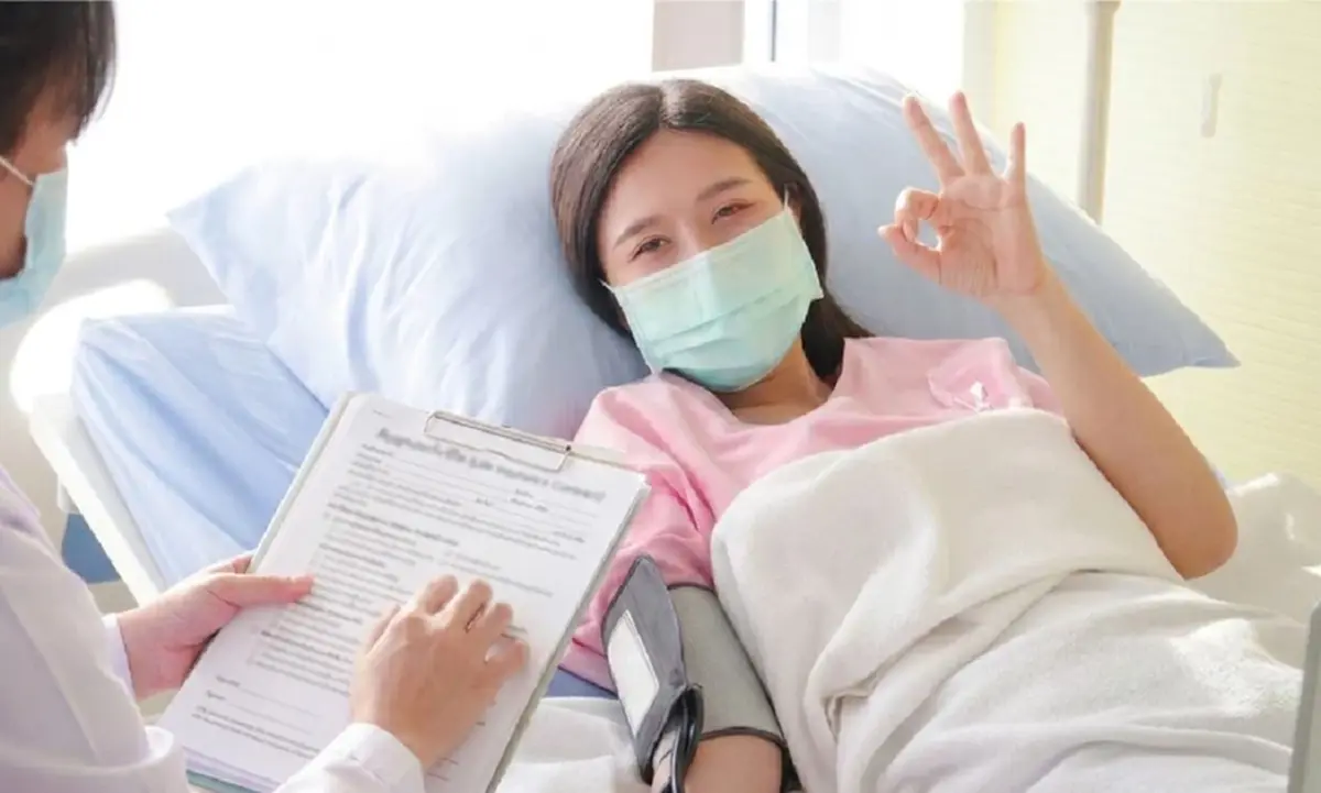 ข้อดีของการทำประกันชีวิตโรคร้าย