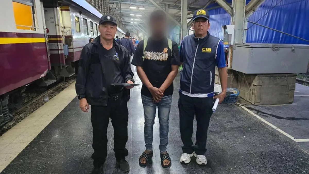 อุทาหรณ์อย่าหาทำ! หนุ่มวัย 24 ซื้อวุฒิปลอมสมัครงาน สุดท้ายไม่รอด