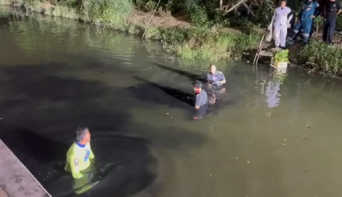 เพื่อนเผยยิ่งตกใจ ที่แท้ต้อมหนุ่มลาว ไม่ใช่กุ๊กธรรมดา