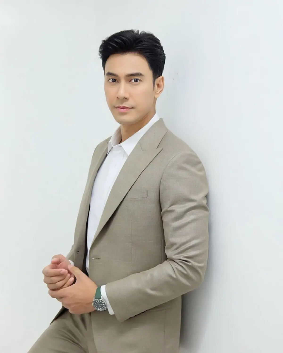 ฝั่ง"เอส กันตพงศ์" เคลื่อนไหว พูดถึงเรื่องบุคคลที่สาม