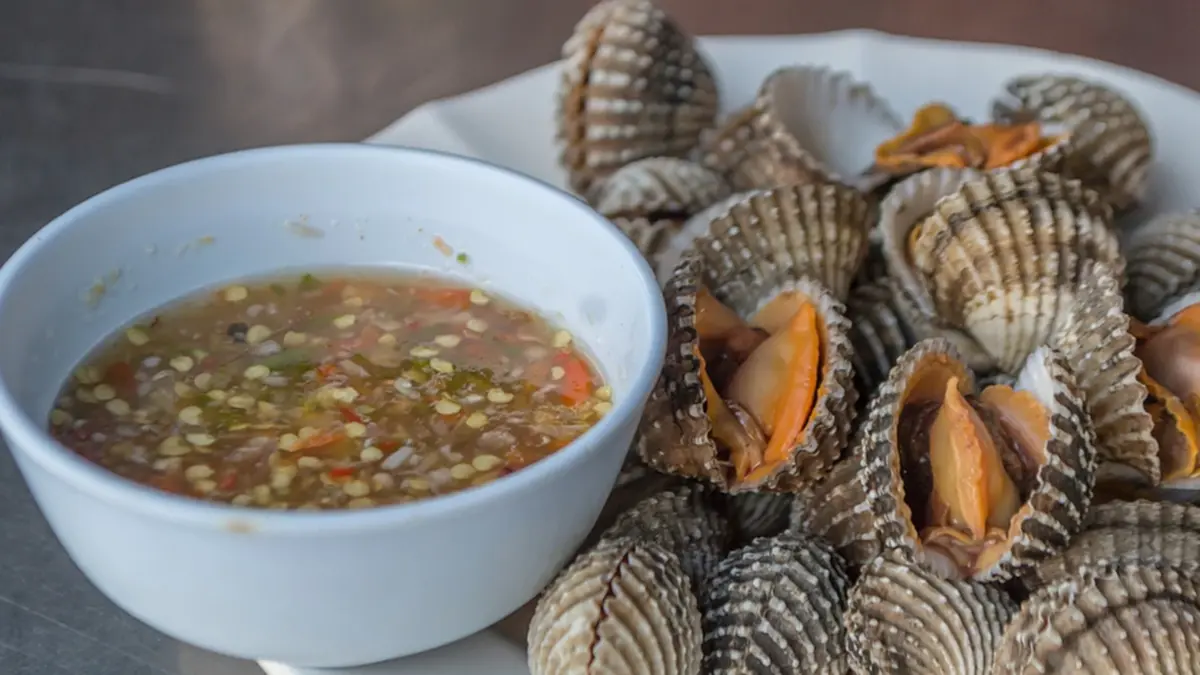 ไขข้อสงสัย “หอยแครง-หอยคราง” ต่างกันยังไง ดูยังไงไม่ให้ซื้อผิด