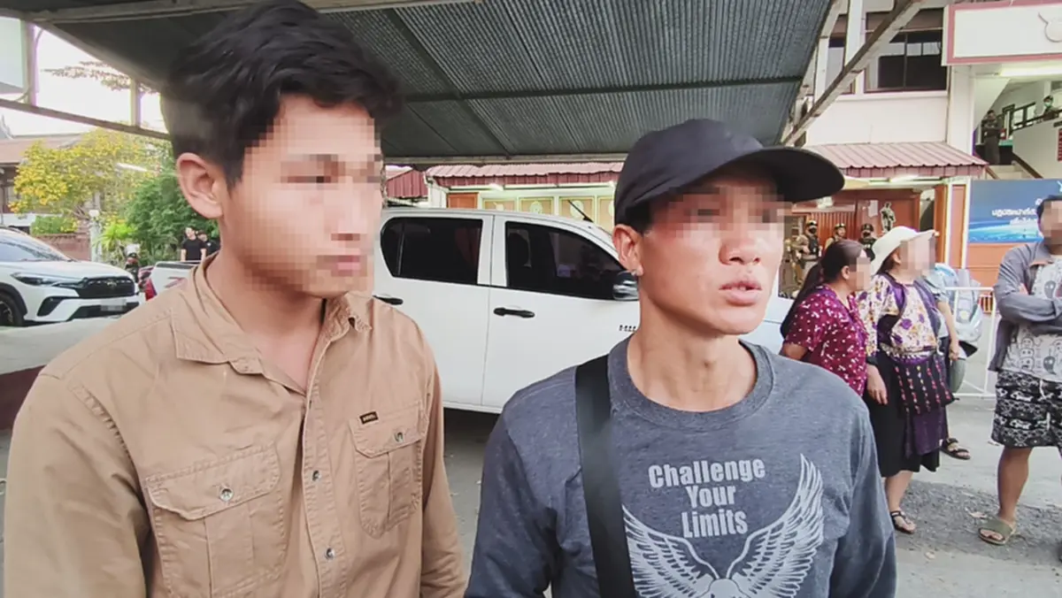 พ่อน้องแพรว รับไม่ได้ คำขอโทษ ปอนด์ ย้อนแย้งพฤติกรรมไม่สลด