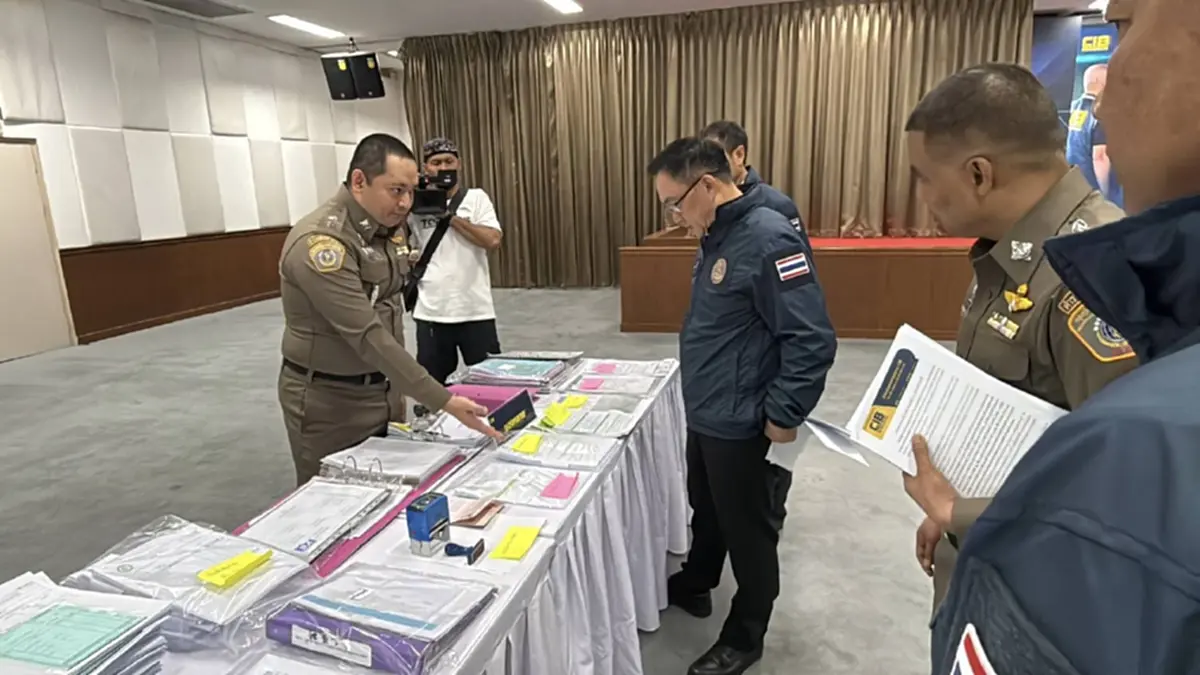 ไม่แปลกใจ มะพร้าวไทยพัง เปิดโปงแผนกินรวบ ล้งนอมินีจีน กดราคา 2 บาท