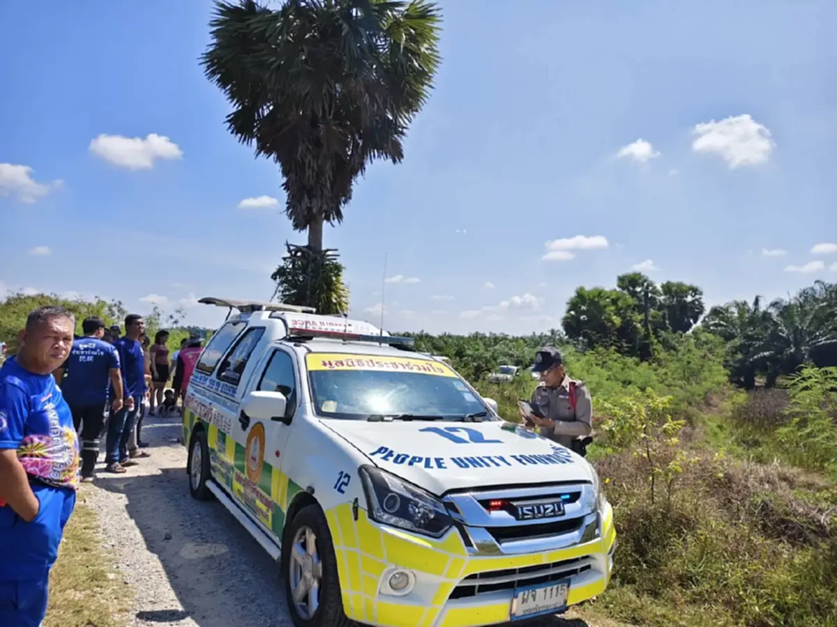 ปิดตำนาน ยายสู้ชีวิตแห่งเชียรใหญ่ สาเหตุจากไปน่าเศร้าใจ