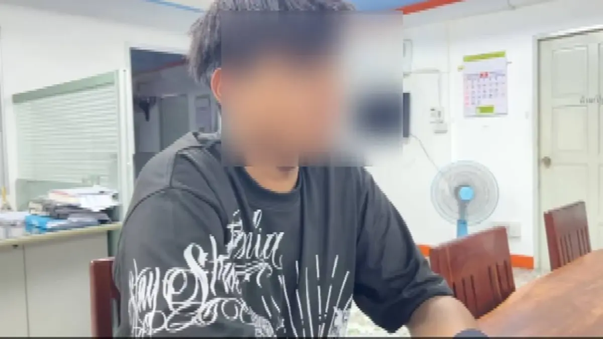 ปิดเกม ม่อน หัวหน้าแก๊งบัญชีม้าโฉด พัวพัน 4 หมาย รู้อายุยิ่งตกใจ