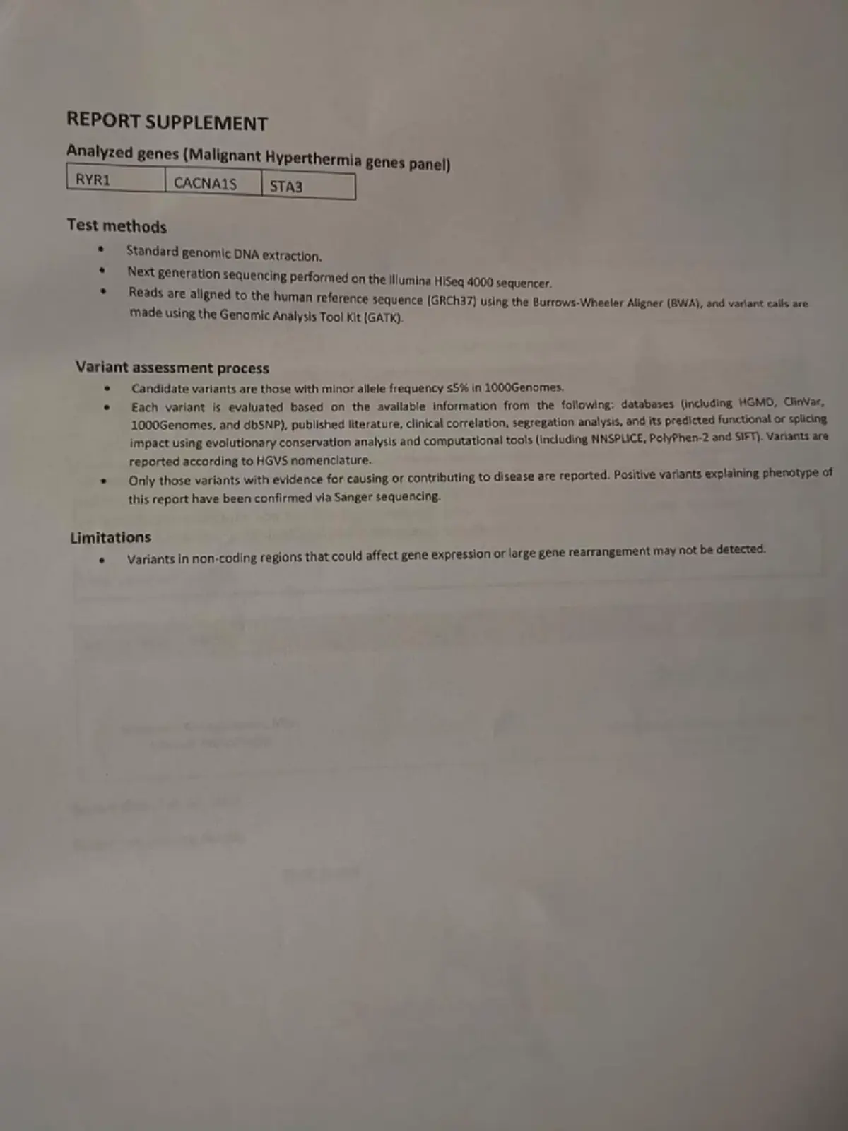 สาว 1 ในนามสกุลกลุ่มเสี่ยงแพ้ยาสลบ แชร์ประสบการณ์เมื่อต้องดมยา