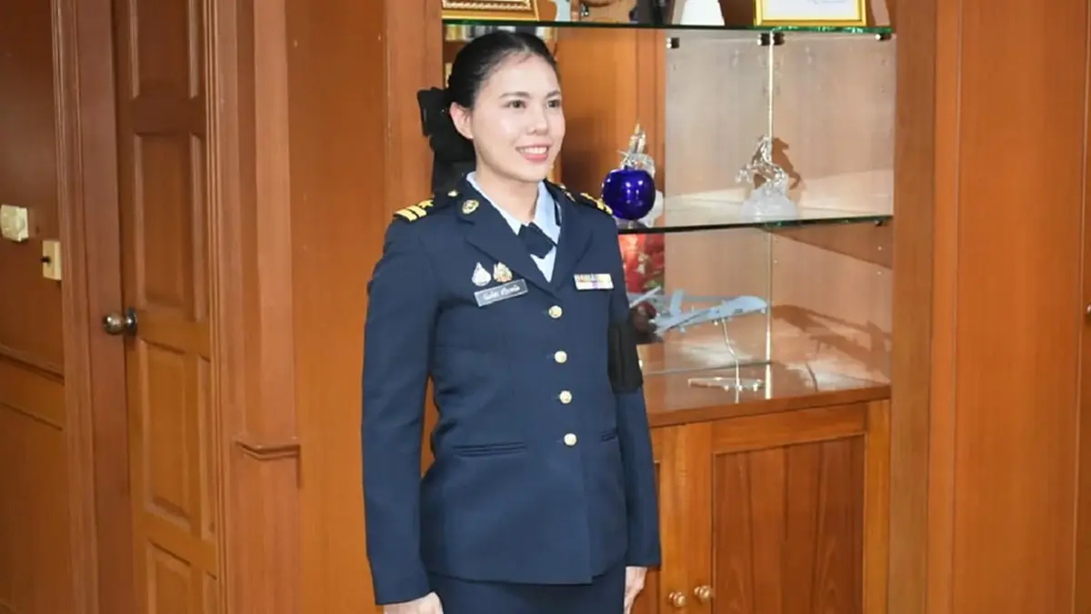 เส้นทางชีวิตสุดปัง อดีตดาราเด็ก ล่าสุดเติบโตอย่างมีคุณภาพ