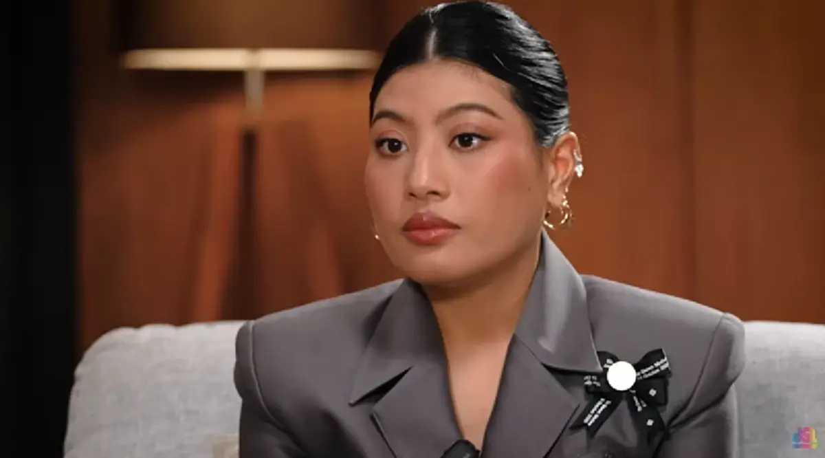 เจ้าฟ้าสิริวัณณวรี เปิดพระทัย พูดถึงความรักที่หลายคนไม่เคยรู้