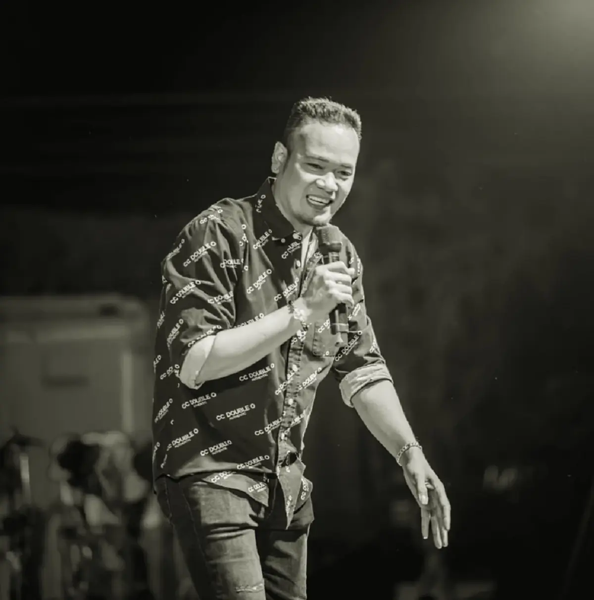 "นาย เดอะคอมเมเดี้ยน" เผย "เหน่ง เหม่งจ๋าย" เคยขออะไรเอาไว้ก่อนจากไป